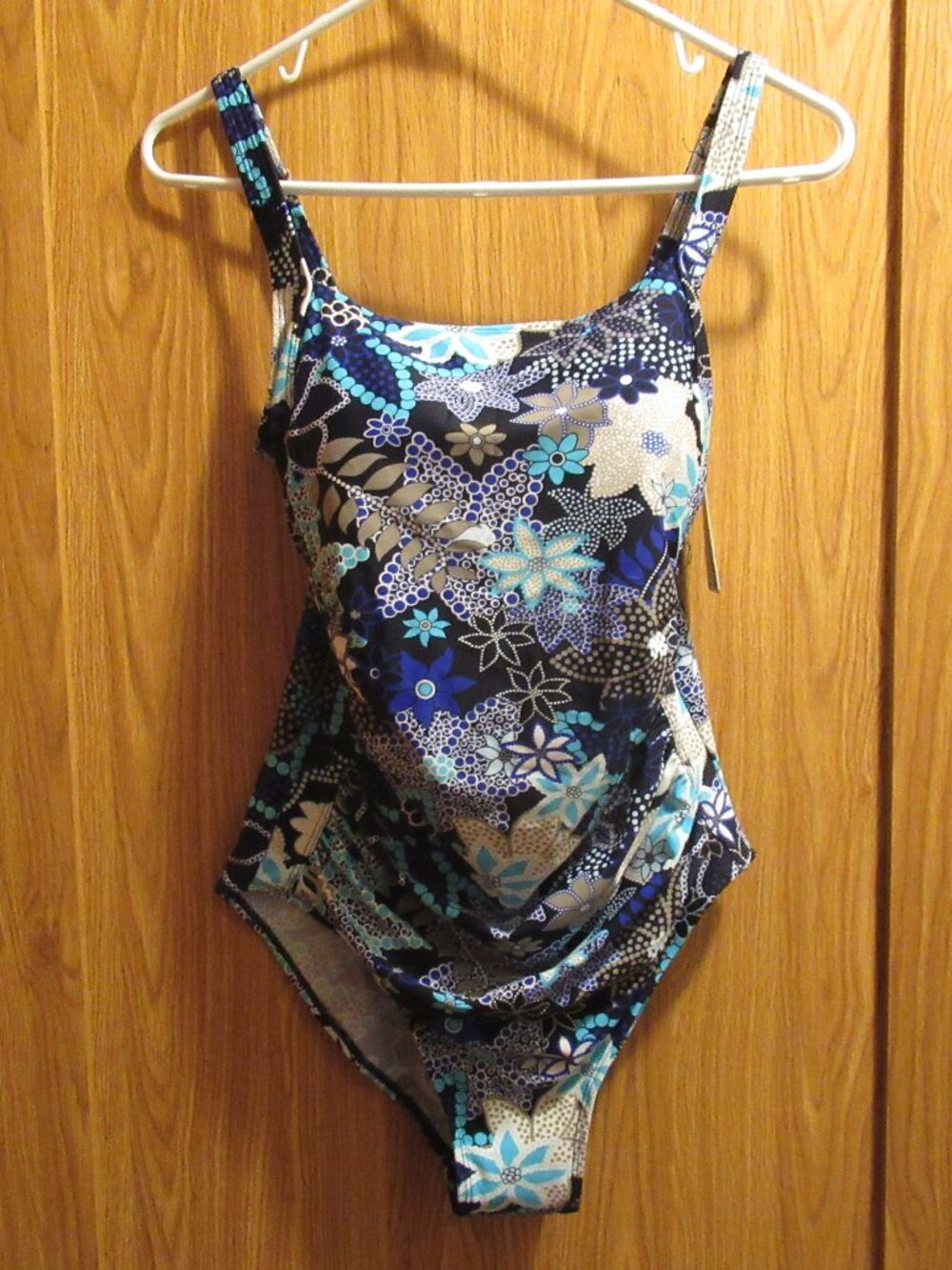 New Upopby Brand Swimsuit - Women's Size 10